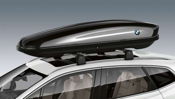 BMW serije 2 Active Tourer U06 2021 Stražnji stalak za bicikle Pro 2.0