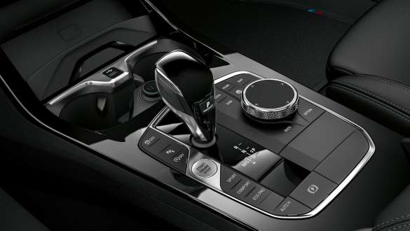 Steptronic mjenjač sa 7 brzina BMW serije 2 Gran Coupé Steptronic mjenjač sa 7 brzina BMW serije 2 Gran Coupé F44