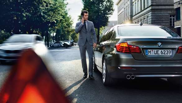 BMW pomoć pri kvarovima i nezgodama BMW pomoć pri kvarovima i nezgodama