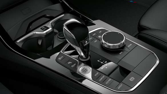 Steptronic Sport mjenjač BMW serije 2 Gran Coupé F44 8-stupanjski Steptronic Sport mjenjač BMW serije 2 Gran Coupé F44