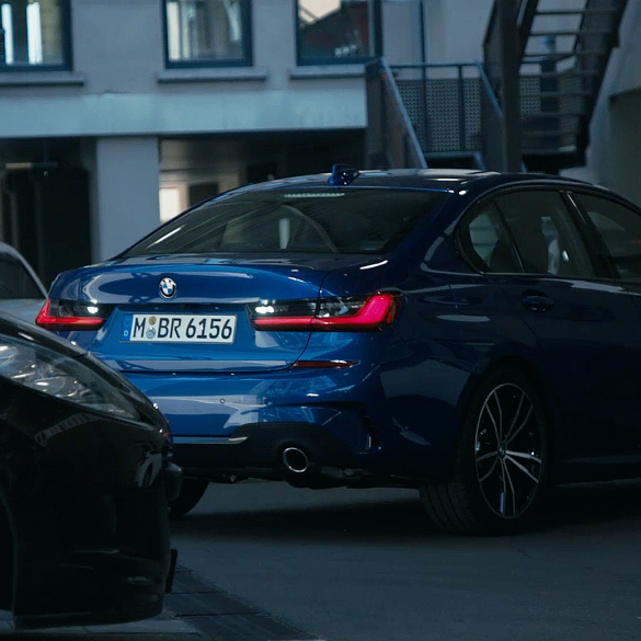 BMW serije 3, M Performance dijelovi BMW serije 3, M Performance dijelovi