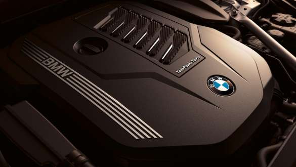 BMW TwinPower Turbo 6-cilindrični benzinski motor BMW serije 6 Gran Turismo G32 2020 BMW TwinPower Turbo 6-cilindrični benzinski motor BMW serije 6 Gran Turismo G32 2020