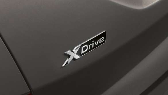 xDrive BMW serije 6 Gran Turismo G32 2020 xDrive BMW serije 6 Gran Turismo G32 2020 detalj