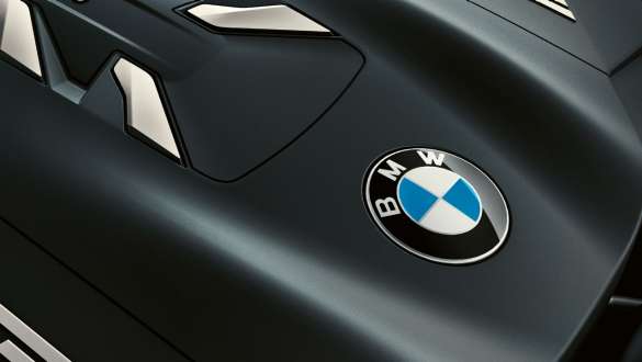 BMW TwinPower Turbo četverocilindarski benzinski motor BMW serije 7 Limuzina: detaljan prikaz BMW TwinPower Turbo četverocilindarskog benzinskog motora