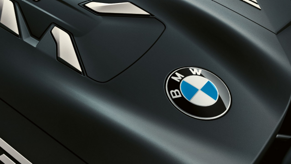 BMW TwinPower Turbo četverocilindarski benzinski motor BMW serije 7 Limuzina: detaljan prikaz BMW TwinPower Turbo četverocilindarskog benzinskog motora