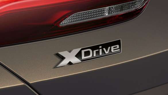BMW M850i xDrive Dravit Grey metalik, xDrive oznaka. BMW M850i xDrive Dravit Grey metalik, xDrive oznaka.