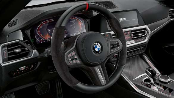M Performance upravljač BMW serije 2 Coupé G42 2021 M Performance upravljač BMW serije 2 Coupé G42 2021