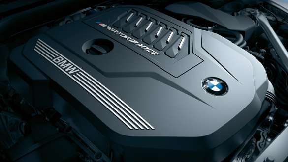 Motor BMW Z4 M40i Roadster G29 M TwinPower Turbo redni 6-cilindarski benzinski motor BMW Z4 M40i Roadster G29 2019