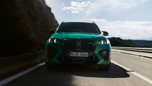 BMW X5 M Competition F95 8-stupanjski M Steptronic Sport mjenjač s Drivelogicom BMW X5 M Competition F95 2023 8-stupanjski M Steptronic Sport mjenjač s Drivelogicom