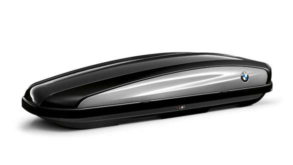 BMW X4 G02 2021 BMW krovna kutija 420 Black/Titan srebrna BMW X4 G02 2021 BMW krovna kutija 420 Black/Titan srebrna