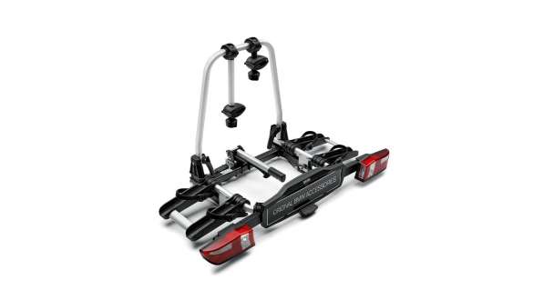 BMW X4 G02 BMW stražnji stalak za bicikle Pro 2.0. 2021 BMW X4 G02 BMW stražnji stalak za bicikle Pro 2.0. 2021