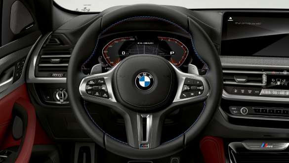 BMW X4 G02 Promjenjivo sportsko upravljanje BMW X4 G02 Promjenjivo sportsko upravljanje 2021