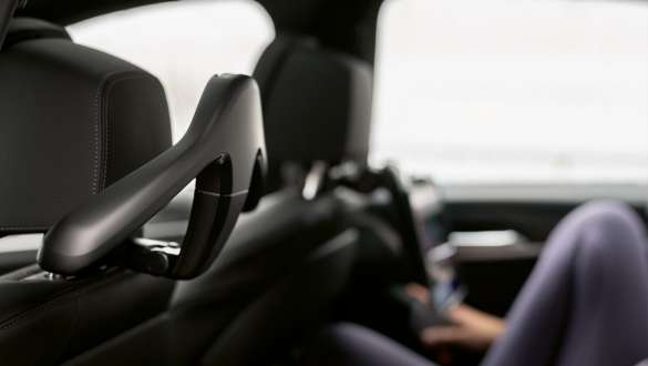 BMW vješalica za odjeću za Travel & Comfort sustav BMW dodaci jesen zima BMW vješalica za odjeću za Travel & Comfort sustav