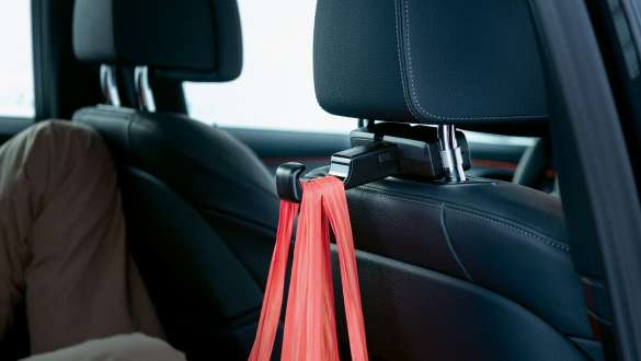 BMW univerzalna vješalica za Travel & Comfort sustav BMW dodaci jesen zima BMW univerzalna vješalica za Travel & Comfort sustav