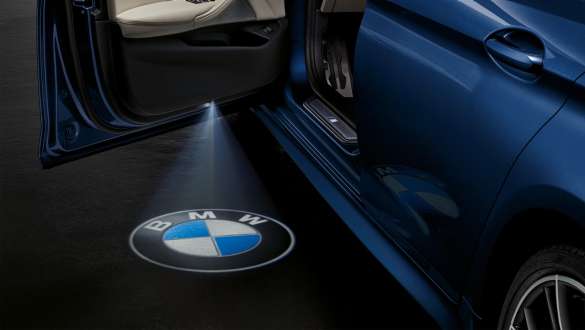 BMW LED projektori BMW dodaci jesen zima BMW LED projektori