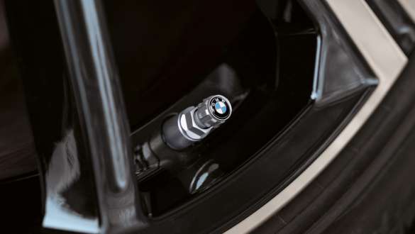 BMW poklopci ventila s logotipom BMW dodaci jesen zima BMW poklopci ventila s logotipom