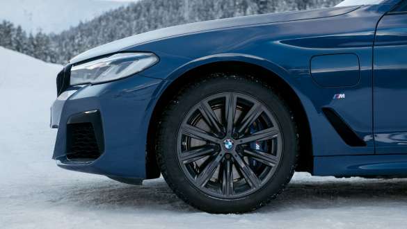 18" BMW V-spoke 684 Orbit Grey, zimski kotač BMW dodaci jesen i zima dodaci 18" BMW V-spoke 684 Orbit Grey, zimski kotač