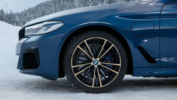 19" BMW naplatak od lakih legura V-spoke 635 Bicolor (Night Gold, sjajni), zimski kotač BMW jesen zima dodaci 19" BMW naplatak od lakih legura V-spoke 635 Bicolor (Night Gold, sjajni), zimski kotač