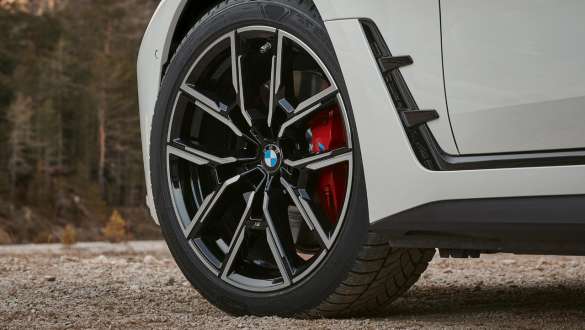 19" M naplatak od lakih legura Y-spoke 859 M Bicolor BMW dodaci za jesen zimu 19" M naplatak od lakih legura Y-spoke 859 M Bicolor