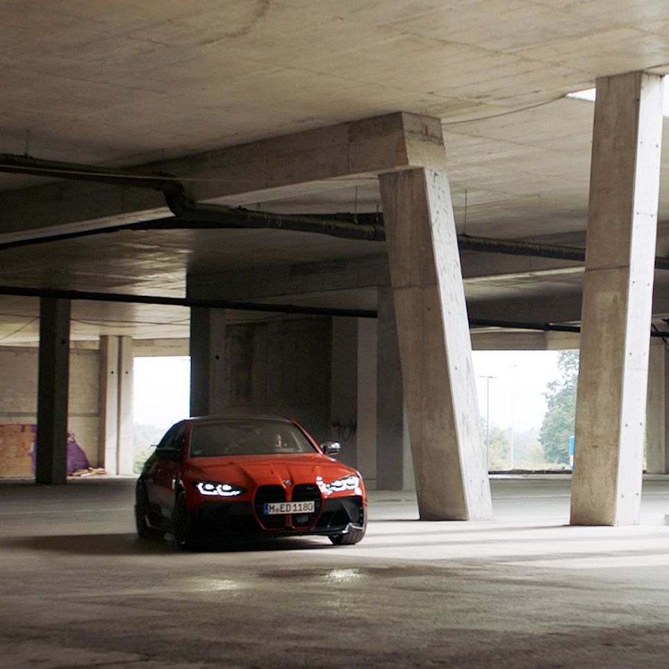 BMW M3 M4 G80 G82 video BMW M Performance dijelovi BMW M3 M4 G80 G82 video
