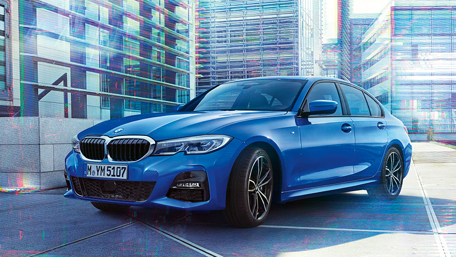Tehnički podaci za BMW serije 3 Limuzinu (G20) BMW serije 3 Limuzina (G20), tehnički podaci
