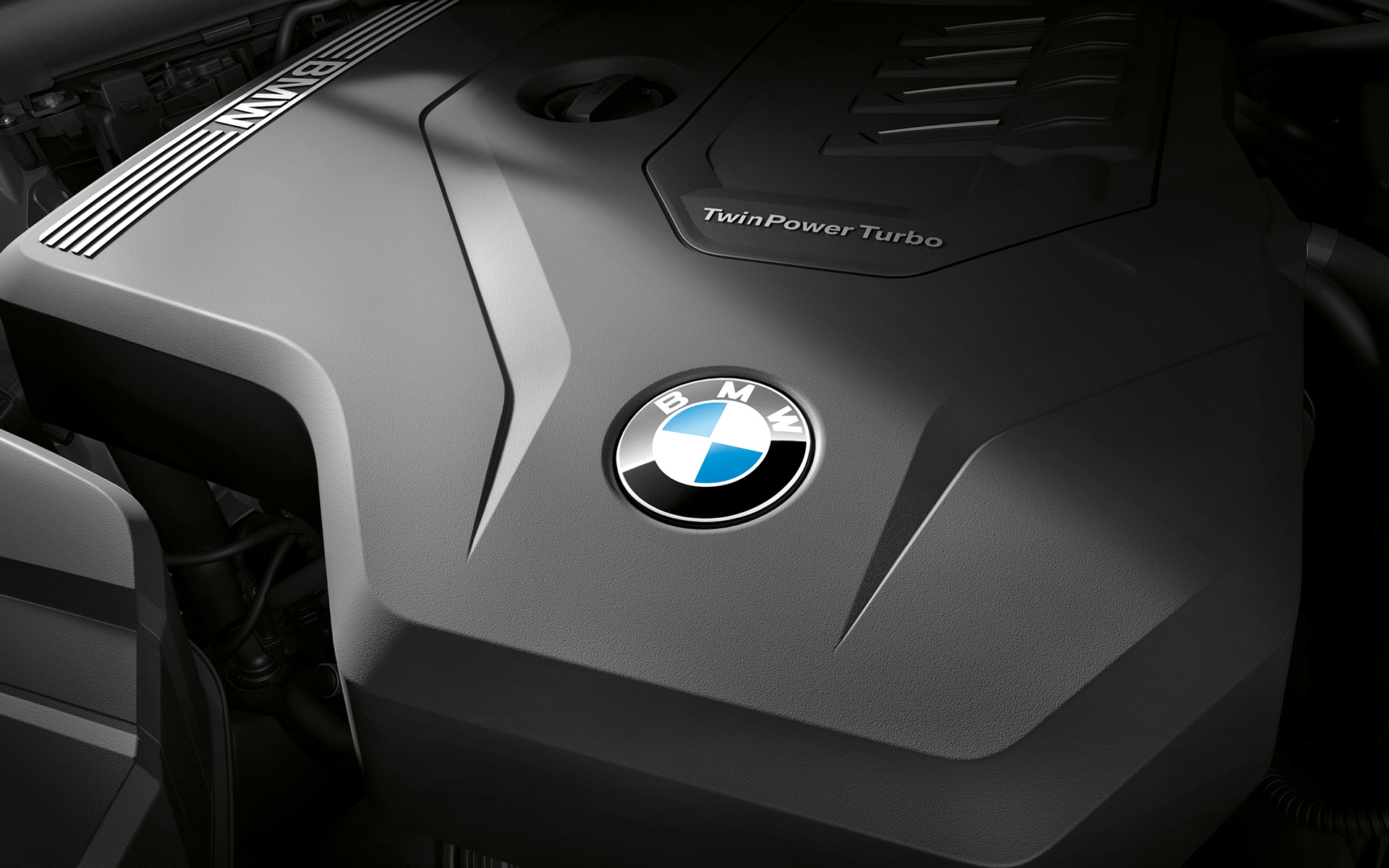 BMW TwinPower Turbo četverocilindarski benzinski motor BMW serije 3 Touring, BMW TwinPower Turbo četverocilindarski benzinski motor