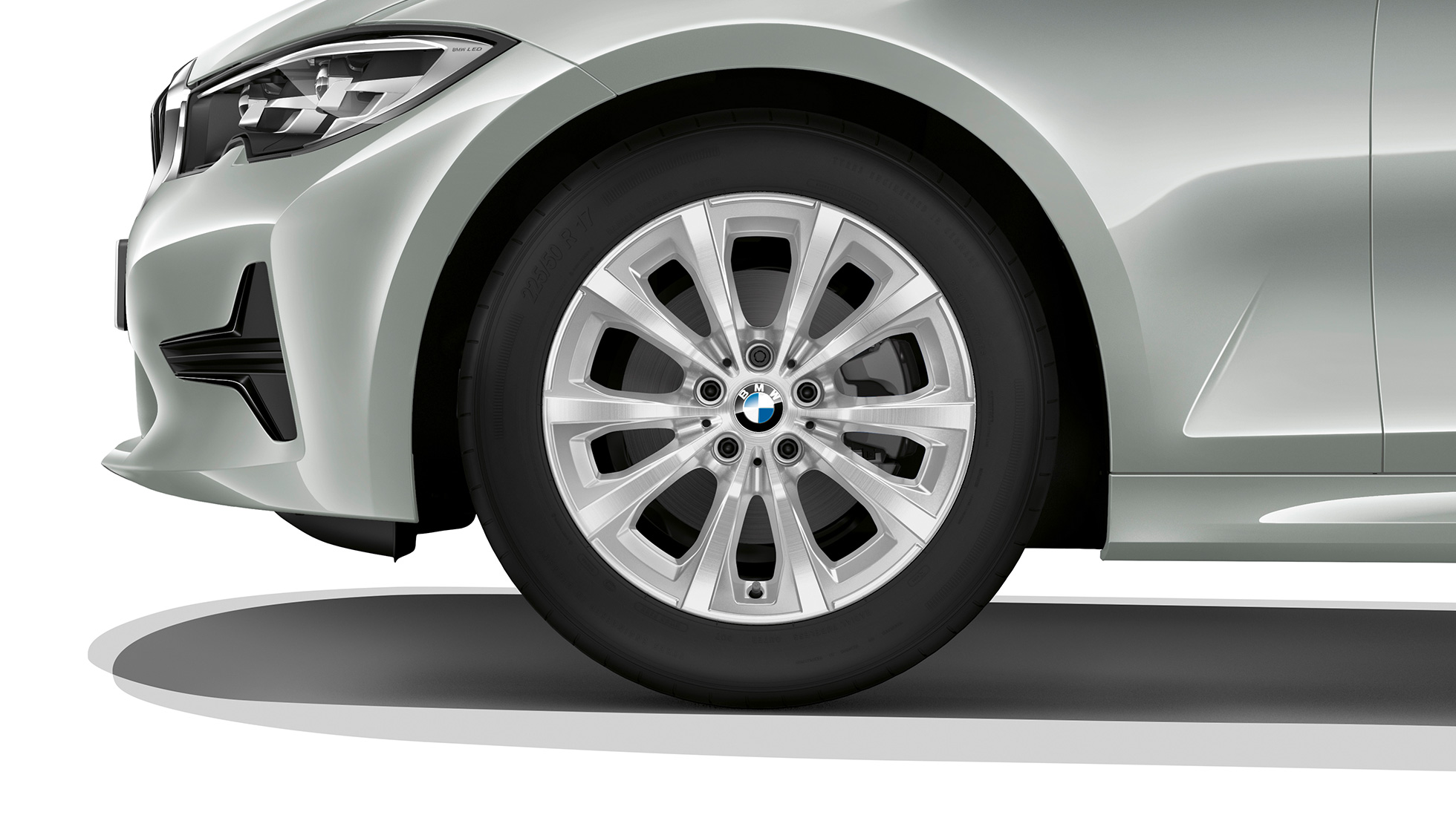 Kotači modela Advantage BMW serije 3 Touring, kotači modela Advantage