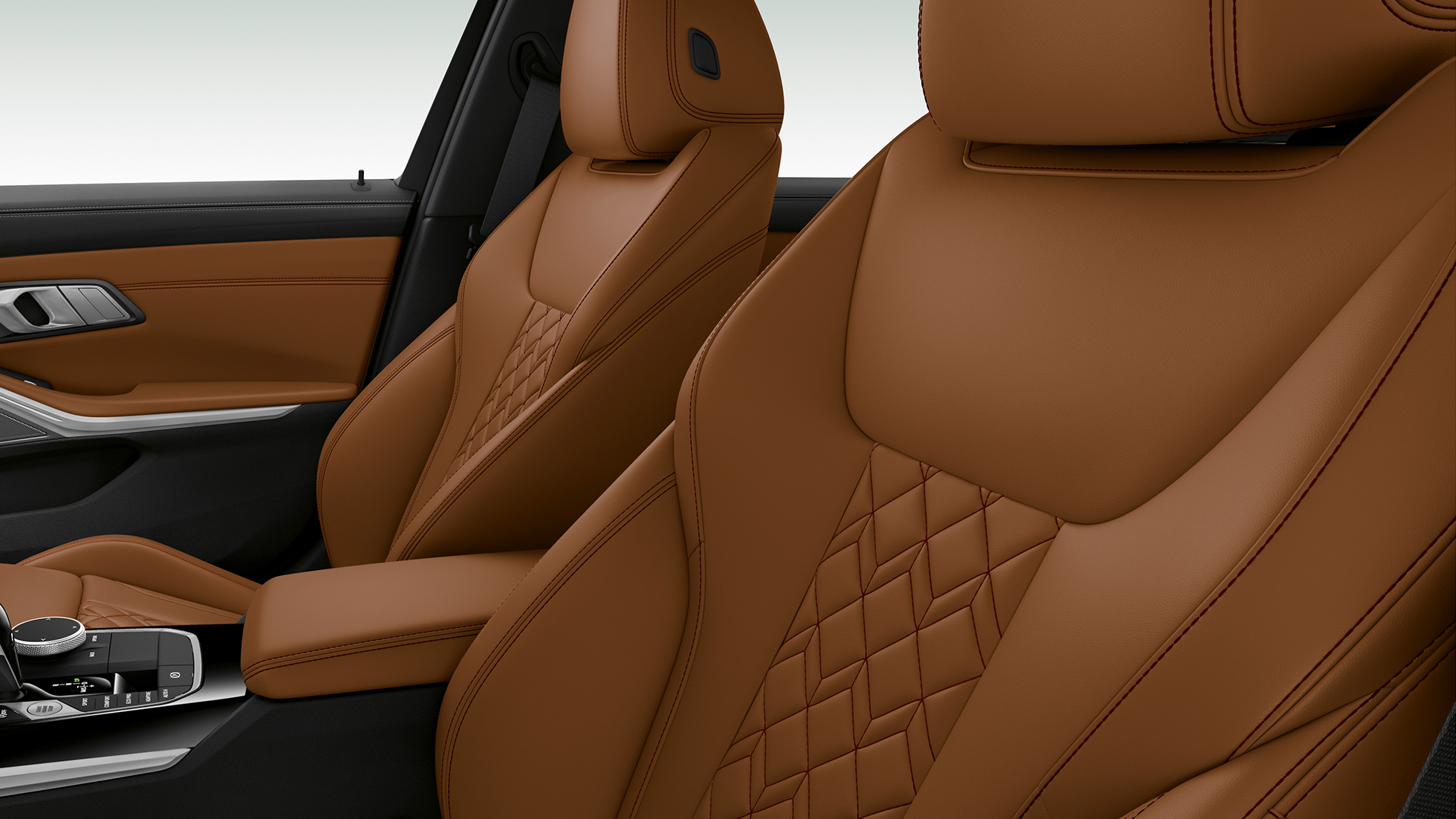 Presvlake modela Luxury Line BMW serije 3 Touring, presvlake modela Luxury Line