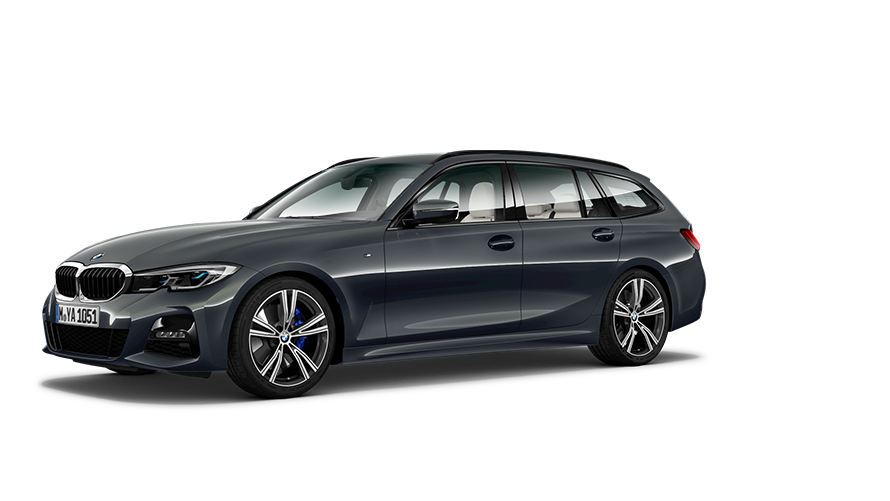 BMW serije 3 Touring BMW serije 3 Touring