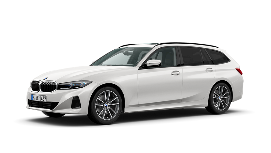 BMW serije 3 Touring BMW serije 3 Touring