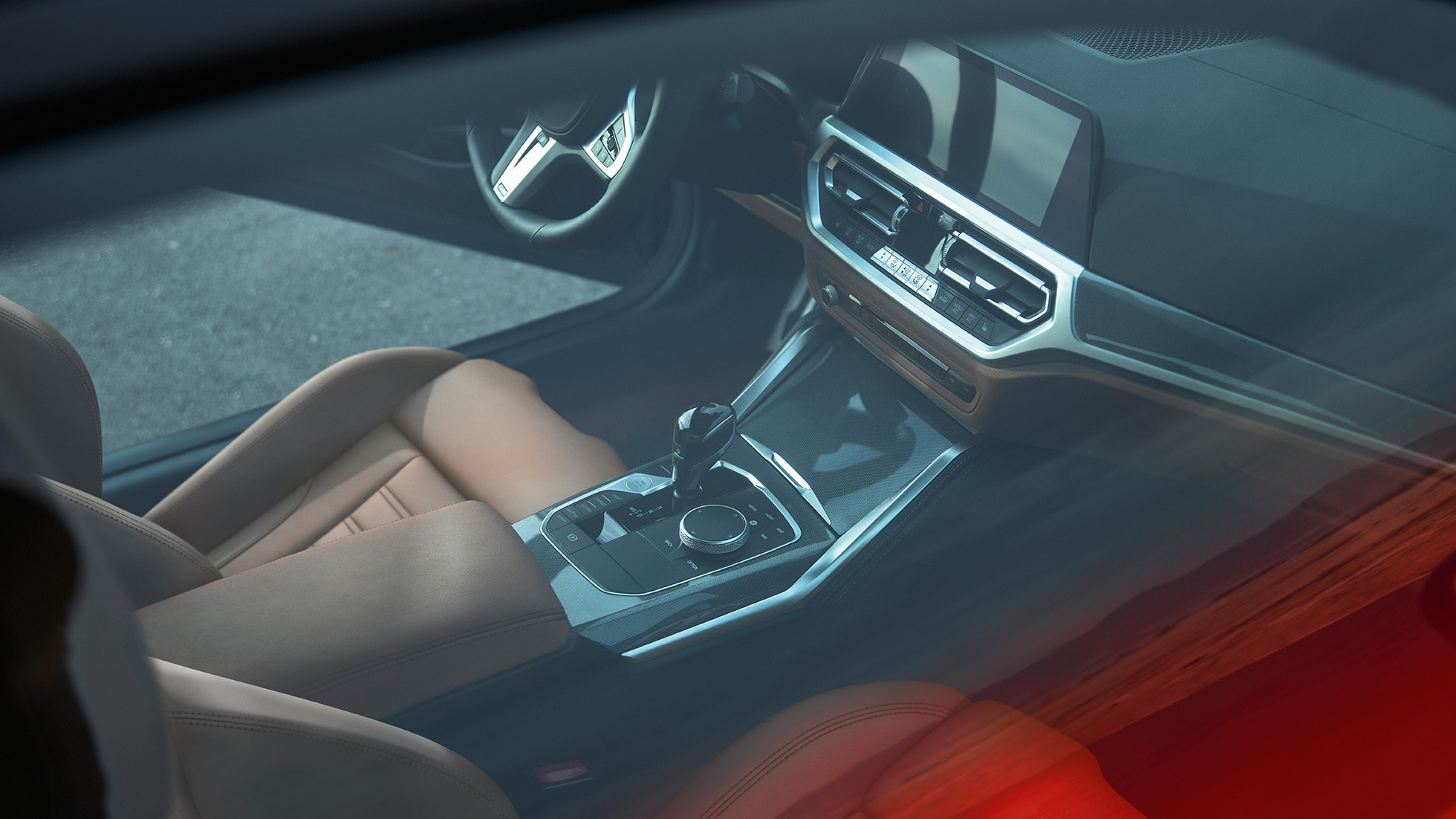 Digitalne usluge i sustavi pomoči vozaču BMW serije 4 Coupé G22 2020 BMW serije 4 Coupé G22 2020 unutrašnjost sustavi pomoći vozaču digitalne usluge