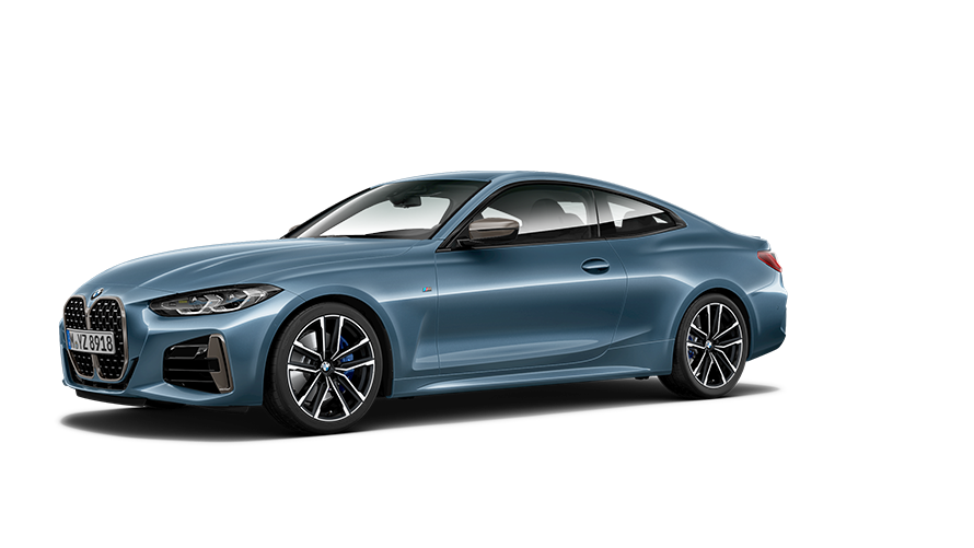 BMW serije 4 BMW serije 4 Coupé G22 tročetvrtinski pogled s boka BMW serije 4 BMW serije 4 Coupé G22 tročetvrtinski pogled s boka