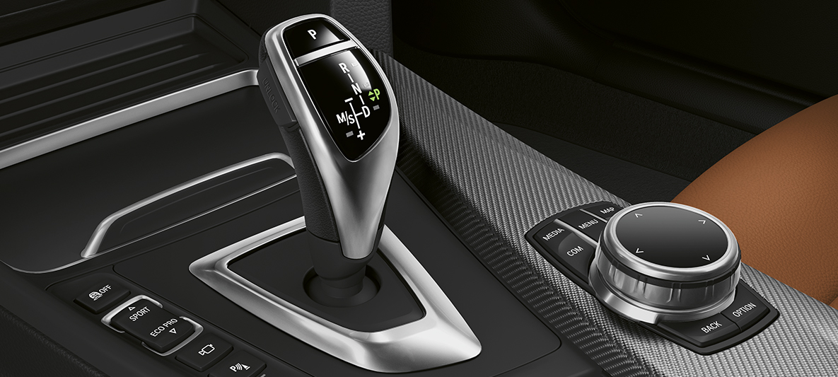 Steptronic mjenjac