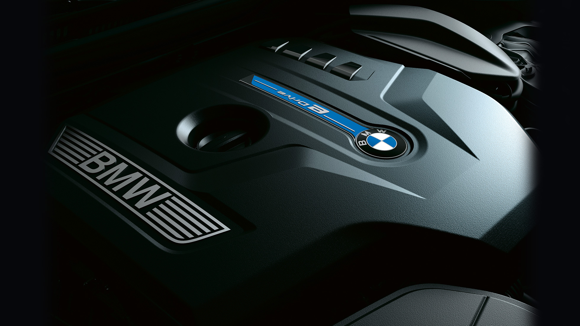 BMW 530e Plug-in hibrid G31 BMW 530e G31 Facelift Plug-in hibrid motor