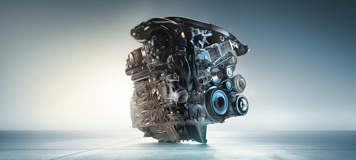 Dizelski motori BMW Twinpower Turbo Dizelski motori BMW Twinpower Turbo