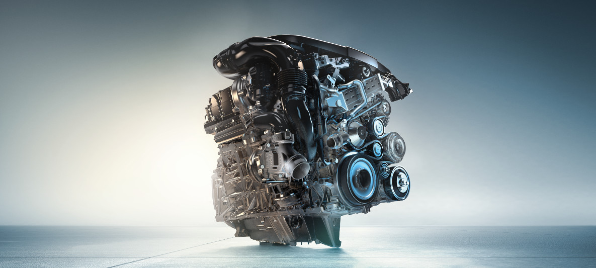 Dizelski motori BMW Twinpower Turbo Dizelski motori BMW Twinpower Turbo