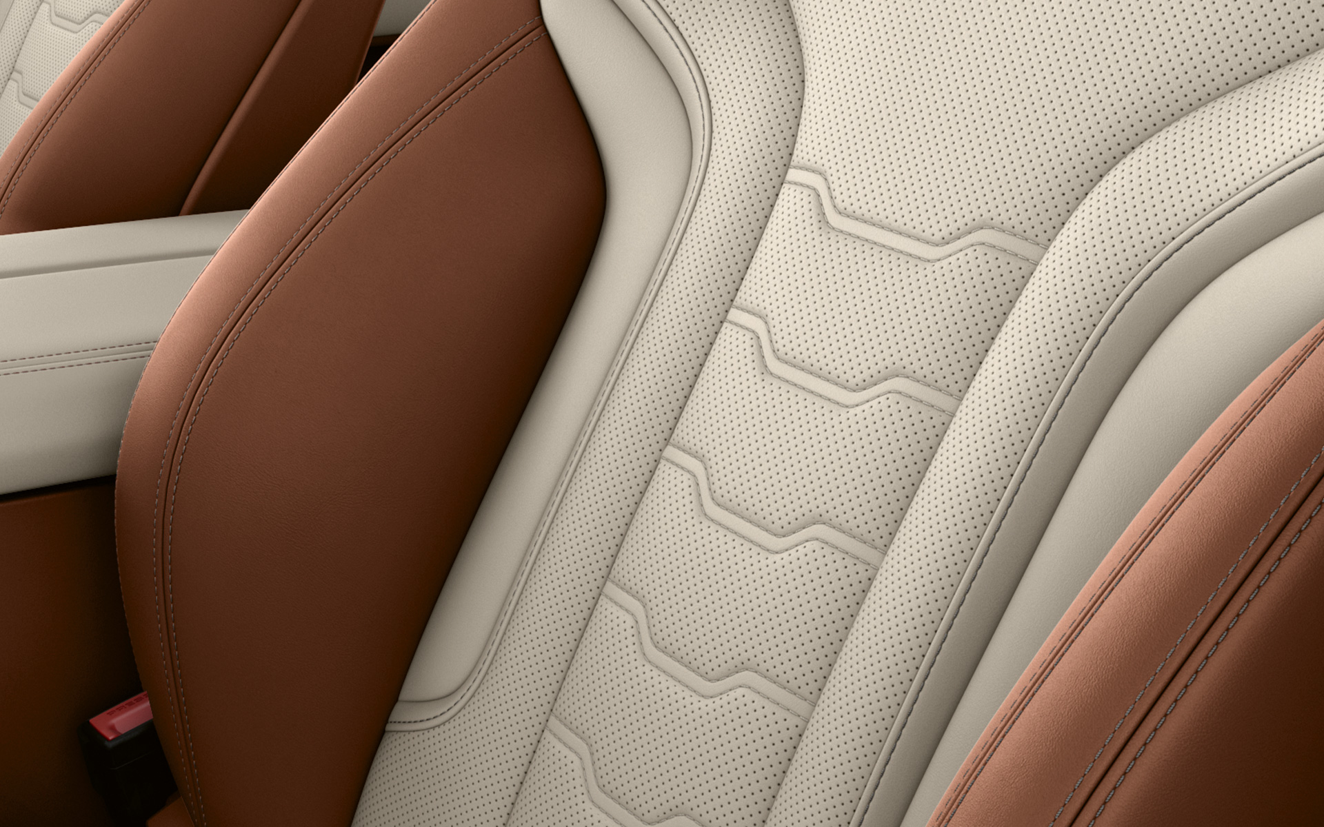 Individual Sophistication presvlake BMW serije 8 Gran Coupé, Individual Sophistication presvlake