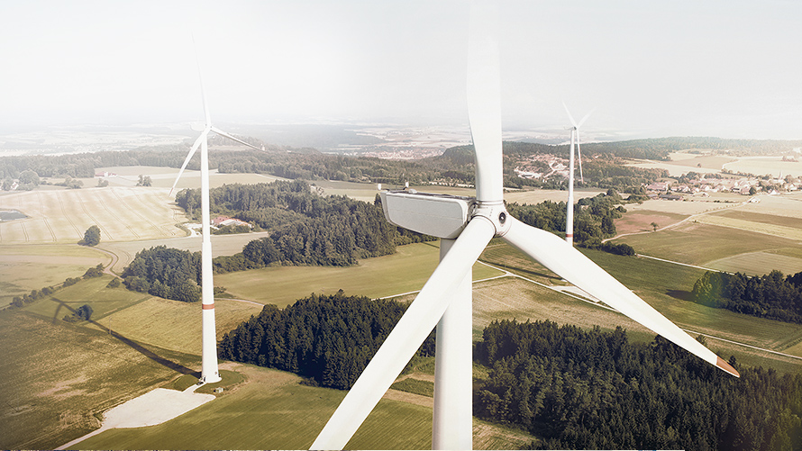 Vjetroturbine Vjetroturbine