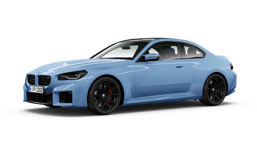 BMW M2 Coupé BMW M2 Coupé