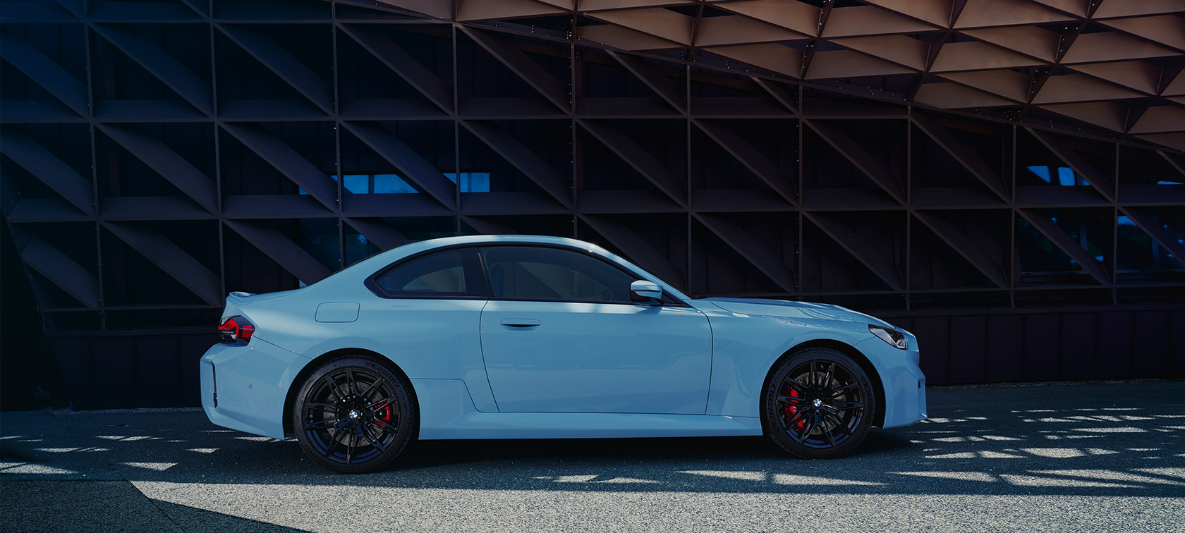 BMW M2 Automobili G87 G42 Tehnički podaci Tehnički podaci BMW M2 Automobili G87 G42