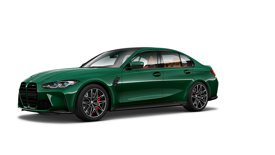 BMW serije 3 Limuzina M Automobili BMW serije 3 Limuzina M Automobili