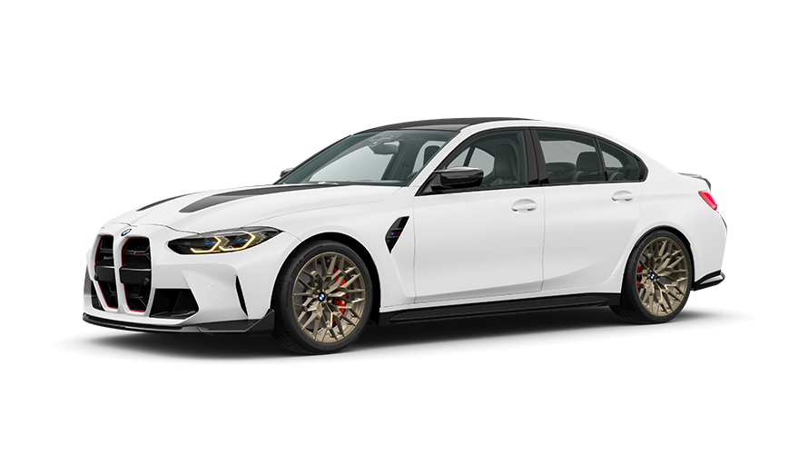 BMW serije 3 Limuzina M Automobili BMW serije 3 Limuzina M Automobili