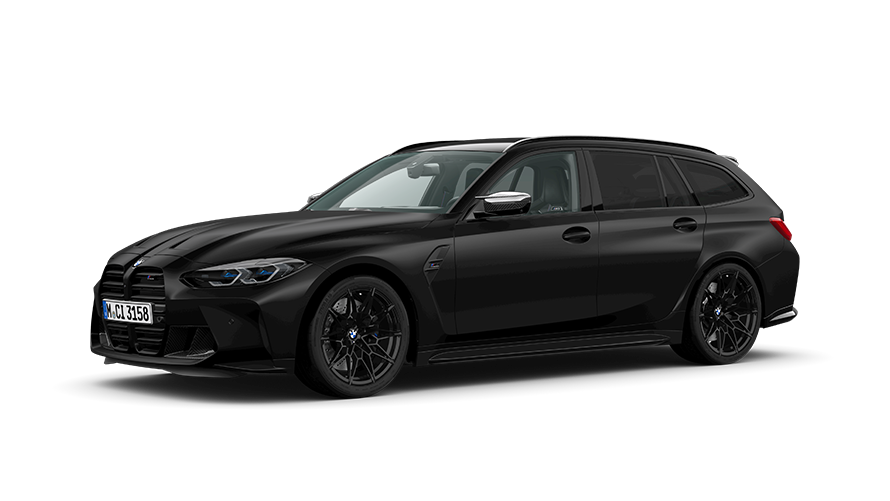BMW serije M3 Touring BMW serije M3 Touring