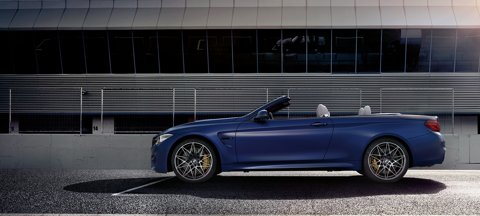 BMW M4 Cabrio BMW M4 Cabrio, tehnički podaci