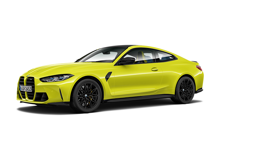 THE M4 THE M4