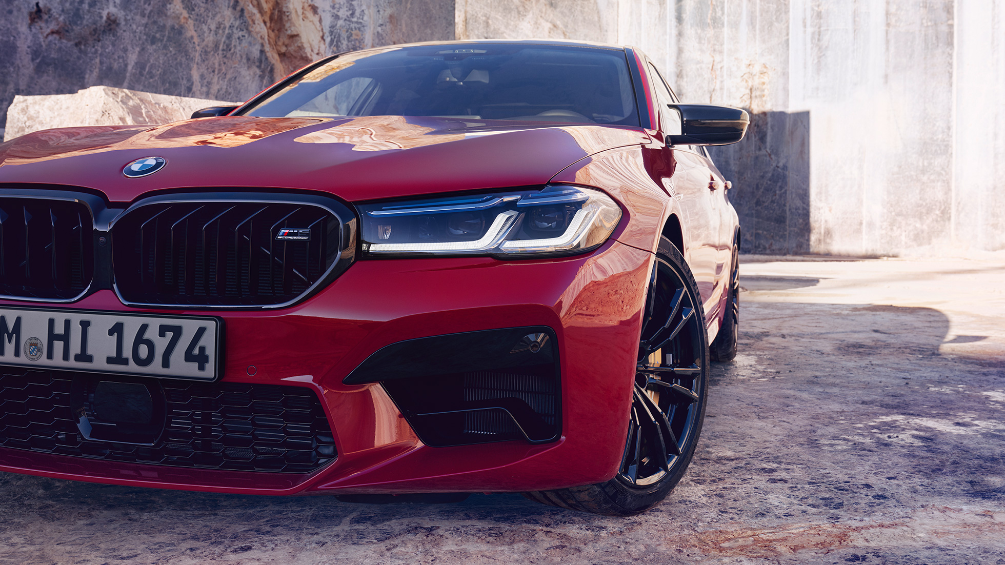 BMW M5 BMW M5