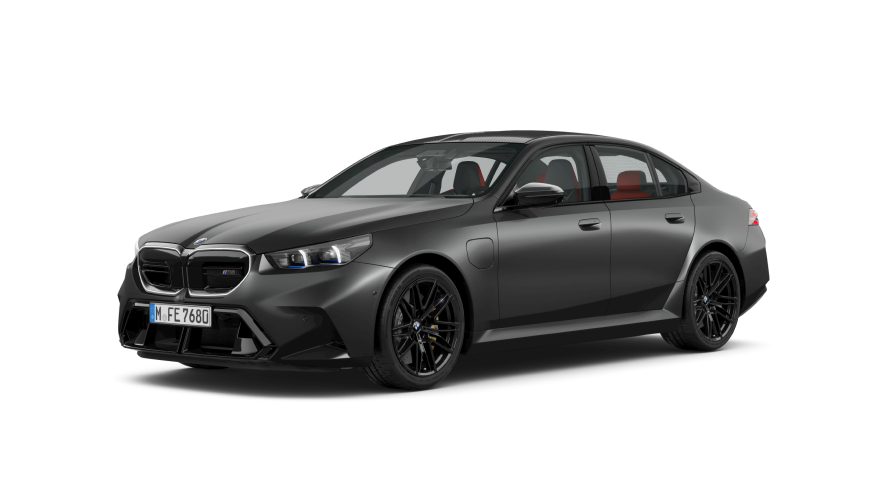 BMW M serije BMW M5 G90 tročetvrtinski pogled s boka BMW M serije BMW M5 G90 tročetvrtinski pogled s boka