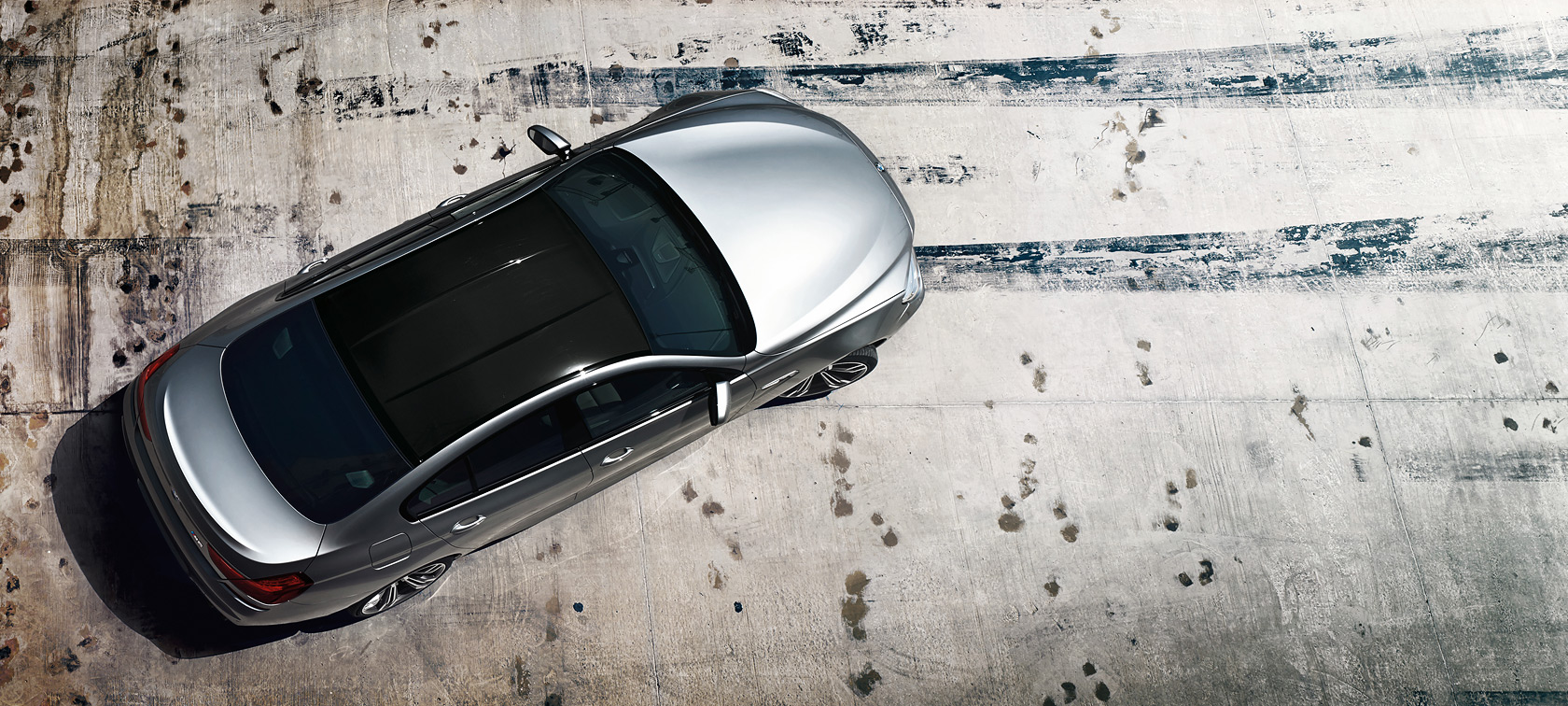 Više o dizajnu BMW-a M6 Gran Coupé Više o dizajnu BMW-a M6 Gran Coupé