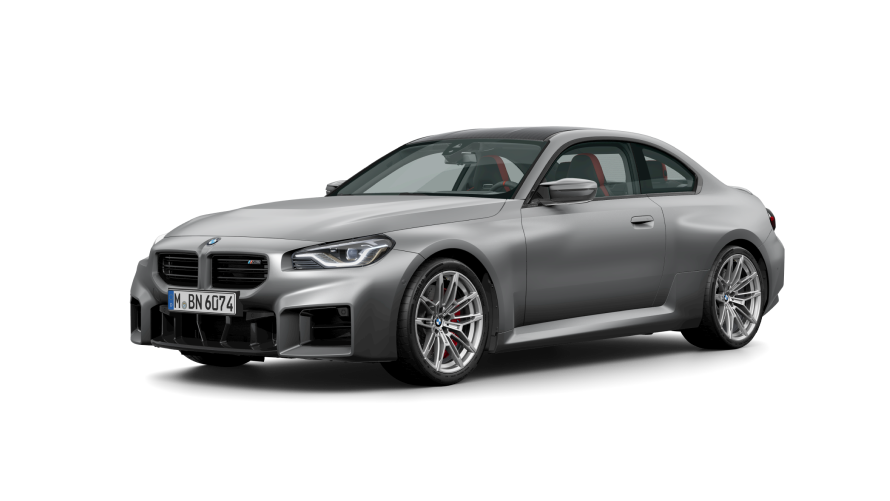 BMW serije 2 Coupé M Automobili BMW serije 2 Coupé M Automobili
