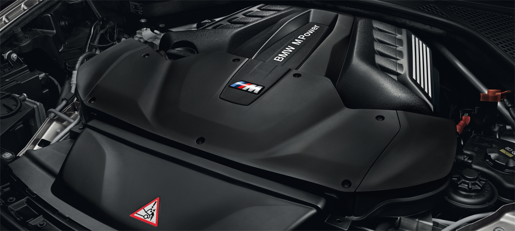 Benzinski motori M TwinPower Turbo Benzinski motori M TwinPower Turbo